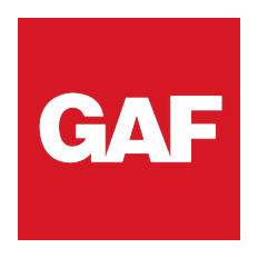 GAF roofing products installed by Redfish Roofing Company, Houston TX