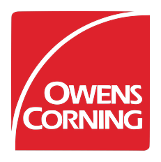 Owens Corning roofing products installed by Redfish Roofing Company, Houston TX